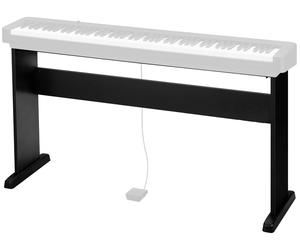 CASIO CS46P STAND ORIGINALE IN LEGNO PER PIANOFORTE DIGITALE CASIO CDP-S100 E CSP-S350