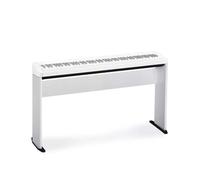 Casio CS68 White Stand bianco per Privia PX S1100 - S3100