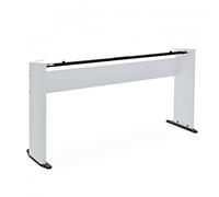 CASIO CS68P WH STAND ORIGINALE IN LEGNO PER PIANOFORTE DIGITALE CASIO PX-S1100, PX-S3100, PX-S5000