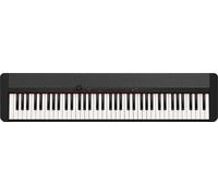 Casio CT S1-76 Piano Digitale Black
