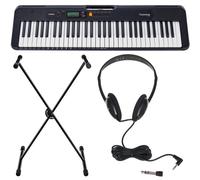 Casio CT-S200 BK Set