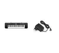 Casio CTK-240 - Tastiera Pianoforte Digitale a 49 Tasti, 100 Timbri, 100 ritmi e