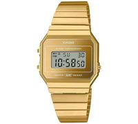 Casio da Uomo Vintage Orologio A700WEVG-9AEF