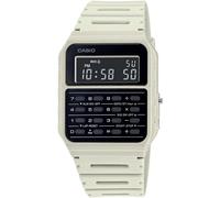 Casio Databank 8 Digit Calculator Sveglia Calendario CA-53WF-8B Orologio Unisex