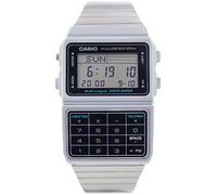 Casio Databank DBC-611-1D - Orologio da polso Unisex