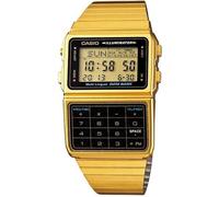 CASIO DATABANK DBC-611-1 Orologio Digitale Vintage Calcolatrice