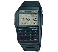 Casio Orologio Digitale al Quarzo Uomo con Cinturino in Resina DBC-32-1ADF