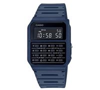 Casio Databank Sveglia Calendario CA-53WF-2B Orologio Calcolatrice Unisex