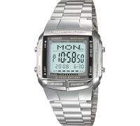 CASIO DATABANK Youth Vintage Silver