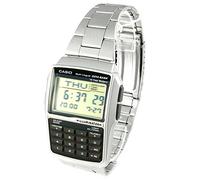 CASIO DATABANK DBC-32D-1A Orologio Digitale Vintage Calcolatrice