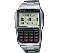 CASIO DBC-32D-1AES Collezione banca dati Orologio Uomo 37mm