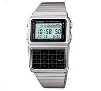 Casio DBC-611-1 | Orologio Retro Calcolatrice | Banca Dati | Multifunzione Di...
