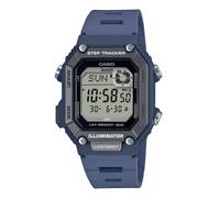 Casio Digital Bluetooth Mobile Link Step Tracker WS-B1000-2AV 100M Orologio Uomo