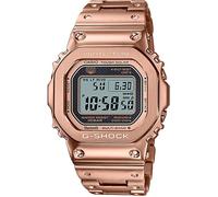 Casio G-Shock Radiocontrollato Solare Originale GMW-B5000GD-4ER (642)