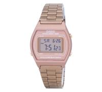 Casio Digitale Quarzo Grigio Quadrante Illuminator B640WC-5ADF Orologio da uomo