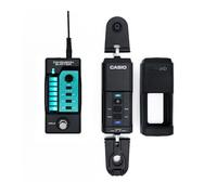 Casio Dimension Shifter - Controller di espressione basato su cinghia, controllo effetti per chitarra, wireless, Bluetooth, modalità di espressione e pedale