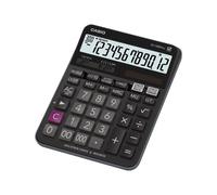 Casio DJ-120DPLUS - Calcolatrice da tavolo