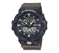 Casio G-Shock Casio G-Shock Mod. Oversized - Two Tone Utility Colours F_0219_GA-