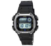 Casio DW-291HX-1A Orologio Sport 200M Resina Quadrante Grigio Quarzo Uomo