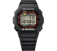 Casio DW-5000R-1AER Orologio Uomo G-Shock Digitale Cronografo 43mm 20ATM