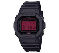Casio Orologio G-Shock da uomo serie 5600 DW-5600BBR-1ER