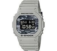Casio DW-5600CA-8ER Orologio Da Uomo