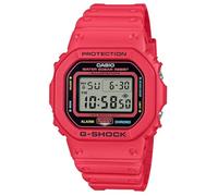 G-SHOCK OrologioDW-5600EP-4 by CASIO | Rosso