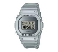 Casio - Dw-5600Ff-8Er - - Accessories - Uomo - Grigio - ONE SIZE