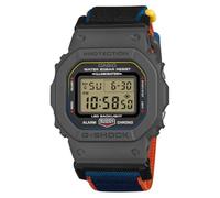 Casio DW-5600MNC-8A2ER Orologio Da Uomo