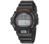 Casio DW-6900-1VQ - Orologio
