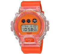 OROLOGIO ARANCIONE POP CLASSIC UOMO CASIO G-SHOCK