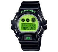 Orologio G-Shock DW-6900RCS-1ER Nero 00
