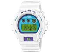 Orologio G-Shock DW-6900RCS-7ER Bianco 00