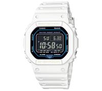 Orologio G-Shock DW-B5600SF-7ER White/White 00