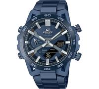 Orologio Casio Edifice Bluetooth Solar ECB-2000CB-2AEF Blu scuro 00
