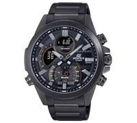 Casio Edifice Orologio Uomo Casio Edifice EcB-30dC-1aef Nero F_0301_S7291338 Oro