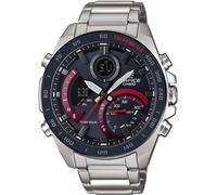 Casio ECB-900DB-1AER Edifice solare Orologio Uomo 46mm 10ATM