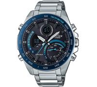 Casio ECB-900DB-1BER Edifice Solare Orologio Uomo 48mm