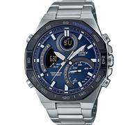 Casio ECB-950DB-2AEF Edifice Racing Multicolore Solare 48mm 10ATM Quarzo Unis...