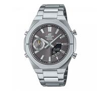 Casio ECB-S10D-8AEF Heren polshorloge