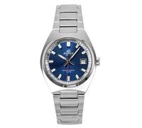 Casio Edifice Analog Stainless Steel Blue Dial Quartz EFB-109D-2AV Mens Watch
