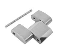 Casio edifice Anello per Bracciale IN Acciaio per EF-527D