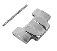 Casio edifice Anello per Bracciale IN Acciaio per EF-550D EF-550RBSP