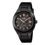 Casio Edifice Automatico carbon efk-200xpb-1aer
