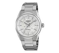CASIO EDIFICE Orologi EFK-110D-7A | Unisex | Argento