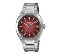 CASIO EDIFICE Orologi EFK-200D-4A | Unisex | Argento