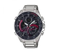 Casio ECB-900DB-1AER Edifice solare Orologio Uomo 46mm 10ATM
