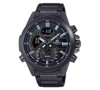 Casio Edifice Orologio Uomo Casio Edifice EcB-30dC-1aef Nero F_0301_S7291338 Oro
