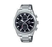 CASIO EDIFICE EFB-710D-1AV | Unisex | Argento