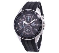 Casio Edifice Chronograph Quarzo EFV-550P-1AV EFV550P-1AV - Orologio da uomo